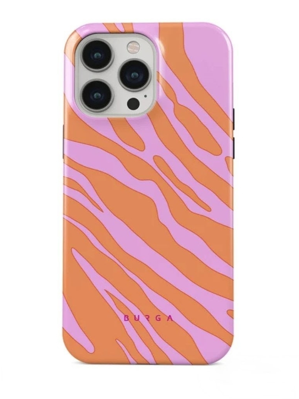 Burga iPhone 14 Pro Protective Case
